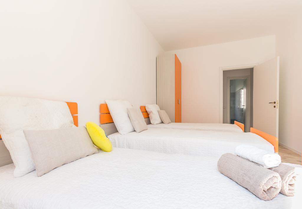 Alessia's Flat- Boncompagni * Mailand