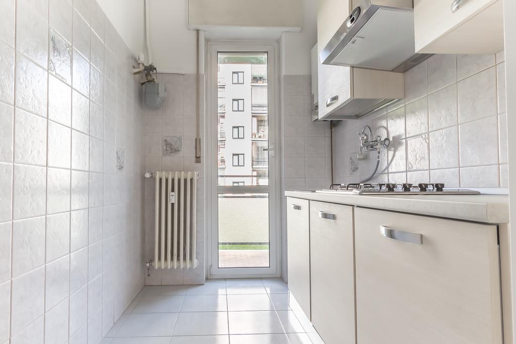 Alessia's Flat- Boncompagni * Mailand